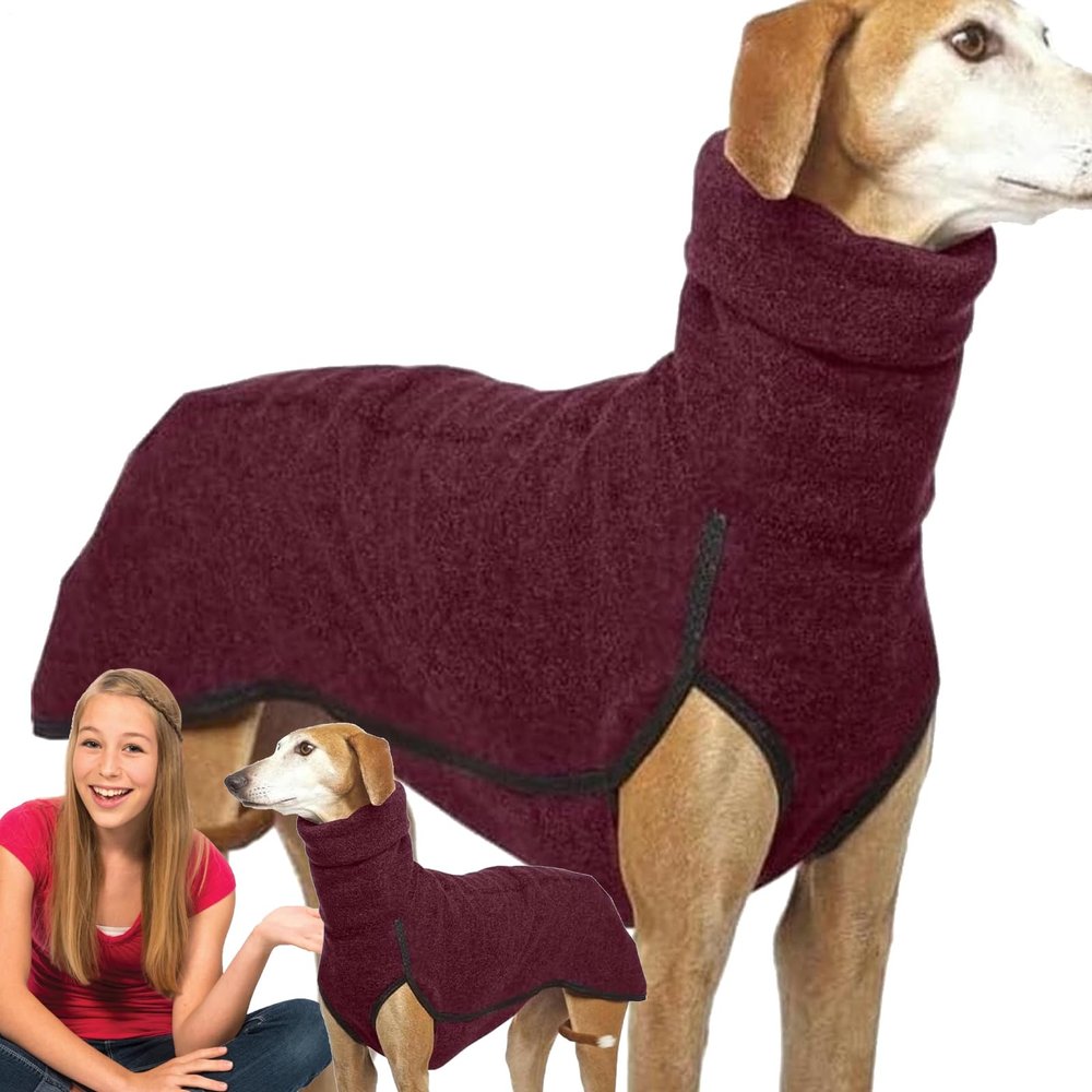 Clothing for Small Dogs - Soft, Comfortable Pet Outfit