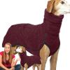 Clothing for Small Dogs - Soft, Comfortable Pet Outfit view 1