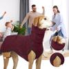 Clothing for Small Dogs - Soft, Comfortable Pet Outfit view 3