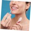 AUTSUPPL 10-Pack 5 ml Refillable Lip Gloss Tubes, Transparent Plastic view 3