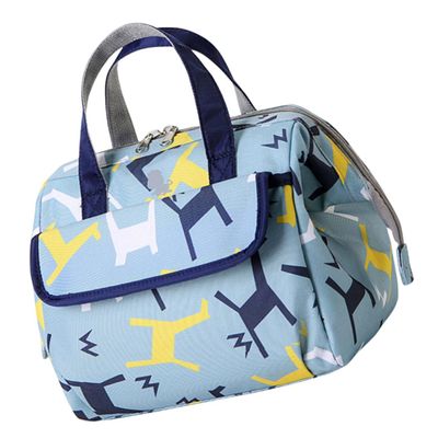 VICASKY Insulated Baby Bottle and Breast Milk Bag