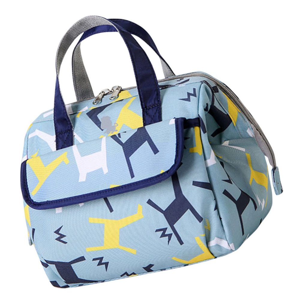 VICASKY Insulated Baby Bottle and Breast Milk Bag