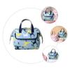 VICASKY Insulated Baby Bottle and Breast Milk Bag view 4