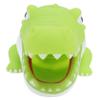 Green Cartoon Faucet Extender for Children, Splash-Proof view 1