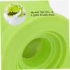 Green Cartoon Faucet Extender for Children, Splash-Proof view 3