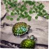 GALPADA Artificial Aquarium Plant view 3