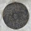 1996 Menghai Tea Factory 7532 Snow Mark Raw Pu-erh Cake, 357 g (Hong Kong Order) view 2