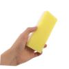 10-Piece Double-Sided PU Pumice Stone Foot Files for Callus Removal view 3