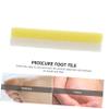 10-Piece Double-Sided PU Pumice Stone Foot Files for Callus Removal view 4