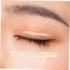 Homoyoyo Double-Sided Double Eyelid Stickers, 30 Sheets, Transparent view 2