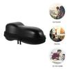 Black EVA Travel Case for Electric Shavers with Zipper view 2