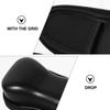 Black EVA Travel Case for Electric Shavers with Zipper view 3