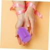 PP Storage Boxes for Menstrual Cups, 2-Pack, Portable view 4