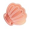 Niesel Copper Bird Bath - Cleaning Disc with Tripod Stand view 1