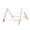 Wooden Chicken Perch for Chicken Coop, Poultry Perch view 1