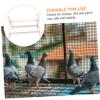 Wooden Chicken Perch for Chicken Coop, Poultry Perch view 4