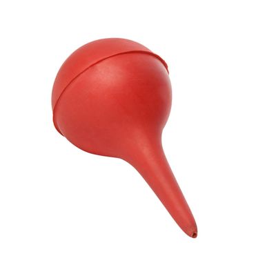 ELAYARD 5-Pack Mini Rubber Bulb Air Blowers for Electronics, Cameras, Keyboards, and Ear Cleaning