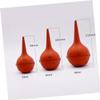 ELAYARD 5-Pack Mini Rubber Bulb Air Blowers for Electronics, Cameras, Keyboards, and Ear Cleaning view 3