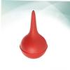 ELAYARD 5-Pack Mini Rubber Bulb Air Blowers for Electronics, Cameras, Keyboards, and Ear Cleaning view 4