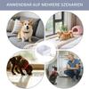Penlimly Portable Dog Water Bowl for Travel view 4