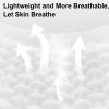 Waterproof Menstrual Protection for Swimming | Discreet, Transparent view 4