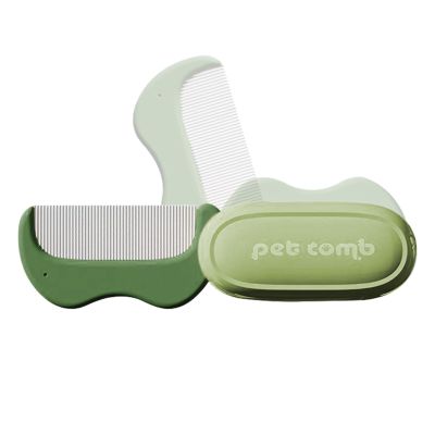 Duvcoywae Dog Brush for Coat Care