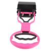 Mobestech Dog Poop Scooper for Small and Medium Dogs, Portable with Handle view 1