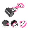 Mobestech Dog Poop Scooper for Small and Medium Dogs, Portable with Handle view 4