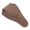 PU Leather Cuticle Nipper Protective Cover view 1