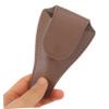 PU Leather Cuticle Nipper Protective Cover view 4