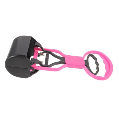 INOOMP Portable Wear-Resistant Dog Pooper Scooper with Sturdy Handle for Medium Dogs