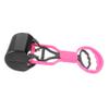 INOOMP Portable Wear-Resistant Dog Pooper Scooper with Sturdy Handle for Medium Dogs view 1