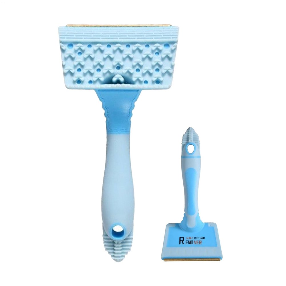 Fyrdyn Pet Hair Removal Tool - Multifunctional Hair Remover