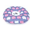 Mobestech Soft Lightweight Elizabethan Cat Collar, XS view 1