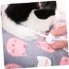 Mobestech Soft Lightweight Elizabethan Cat Collar, XS view 4