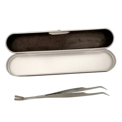 Milisten Stainless Steel Tick Removal Tool for Dogs