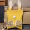 Scratch-Resistant Hay Bag for Rabbits and Small Animals view 2