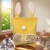 Scratch-Resistant Hay Bag for Rabbits and Small Animals view 3