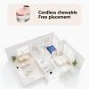 Automatic Deep-Filtration Cat Water Fountain view 4