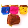 VERDANVERSE Portable Hamster Carrier Bag, Dark Blue view 3