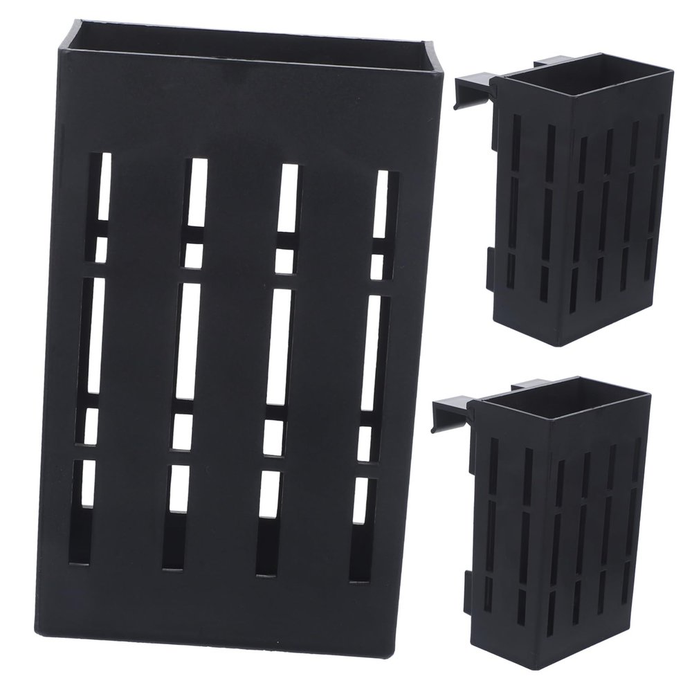LOLIPPYY 3-Pack Aquarium Plant Holders