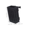 LOLIPPYY 3-Pack Aquarium Plant Holders view 2