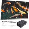 LOLIPPYY 3-Pack Aquarium Plant Holders view 3