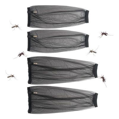 Portable Packable Outdoor Protective Suit for Adults