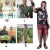 Portable Packable Outdoor Protective Suit for Adults view 4
