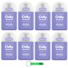 8 x Chilly Moisturizing Intimate Cleanser, 200 mL + Free Beni Culinari Keychain view 1
