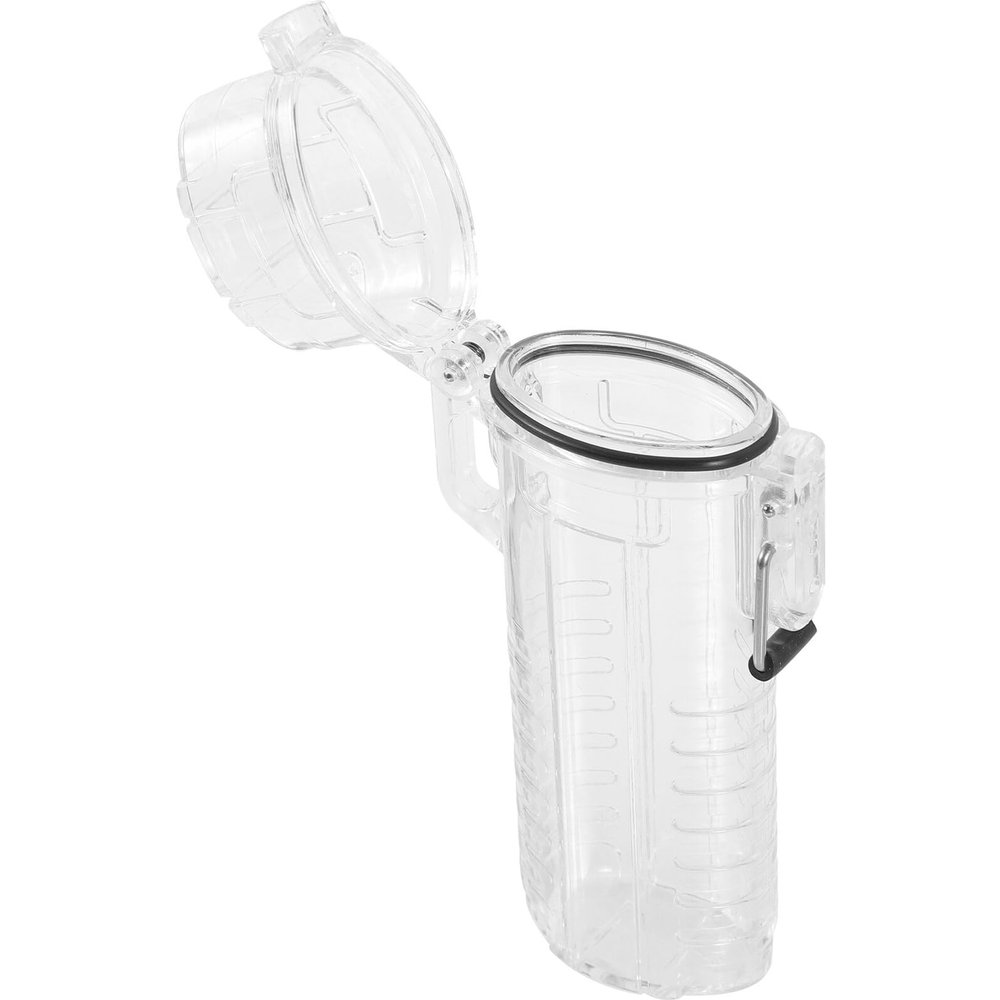 AUTSUPPL Transparent Lighter Case