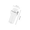 AUTSUPPL Transparent Lighter Case view 2