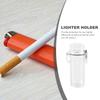 AUTSUPPL Transparent Lighter Case view 4