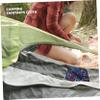 GANAZONO Washable Urination Cloth for Women for Camping and Hiking view 2